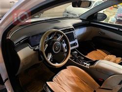 هیوندای تۆکسۆن